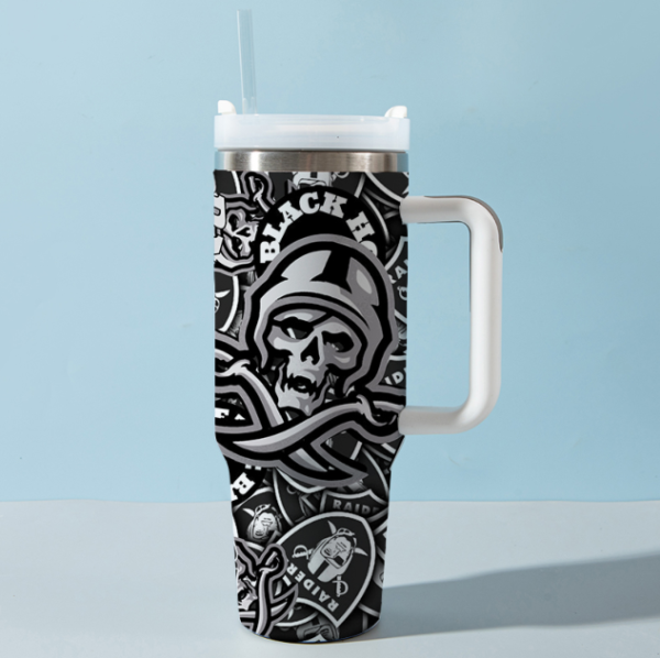 "Not Like Us" Designer Collection Hydration Tumbler