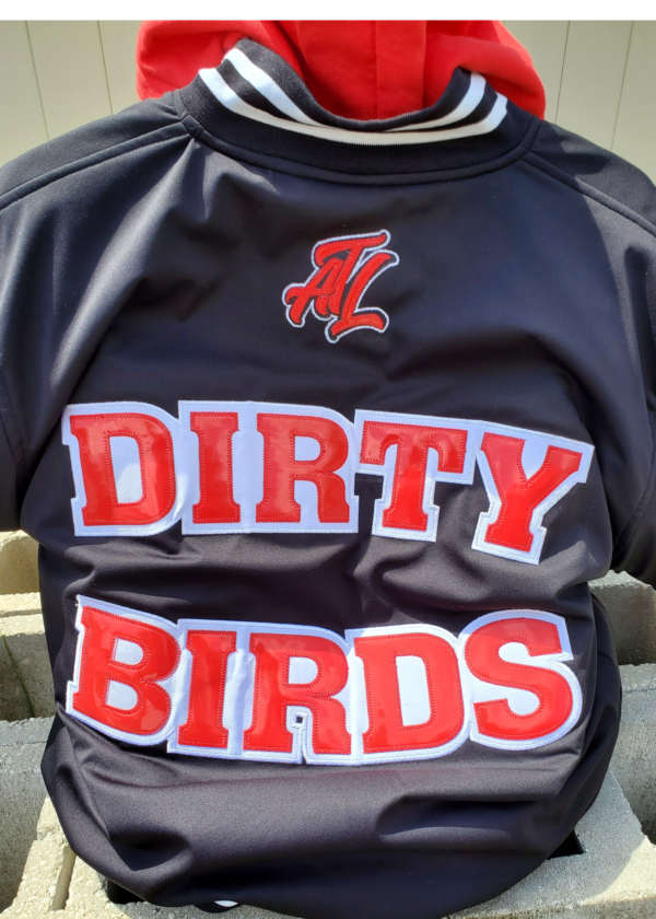 ATL "DIRTY SOUTH" Jacket - Image 2