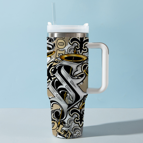 "Not Like Us" Designer Collection Hydration Tumbler - Image 3